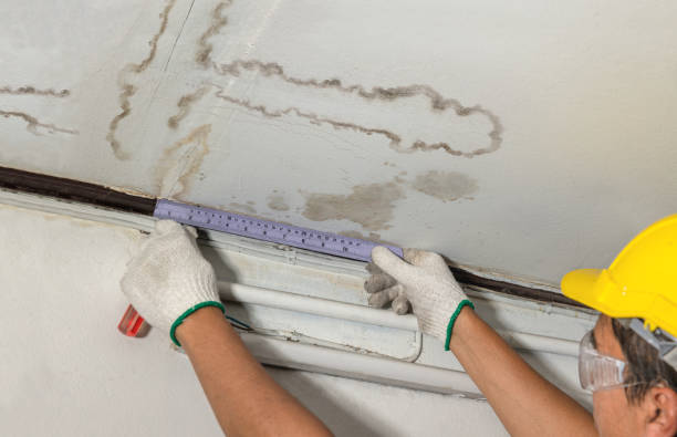 Reliable Basement Flood Cleanup contractor in Odessa, TX by Aqua Guard Water Damage